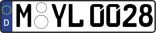M-YL0028