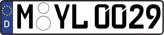 M-YL0029
