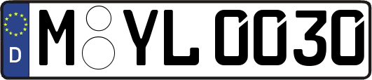 M-YL0030
