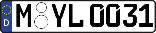 M-YL0031