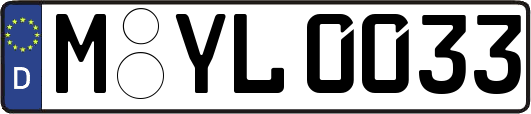M-YL0033