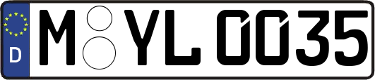 M-YL0035