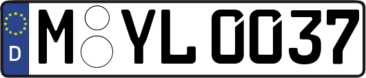 M-YL0037