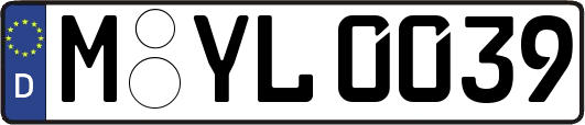 M-YL0039