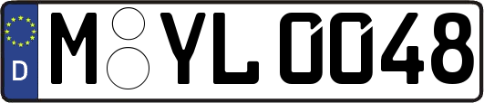 M-YL0048