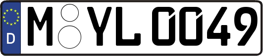 M-YL0049