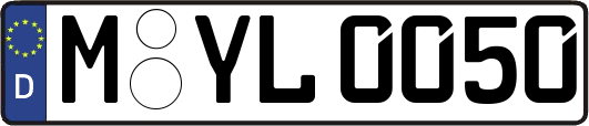 M-YL0050