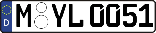 M-YL0051