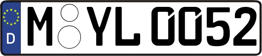 M-YL0052