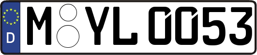 M-YL0053