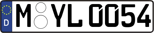 M-YL0054