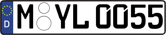 M-YL0055