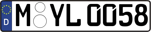 M-YL0058