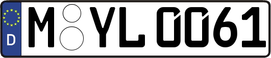 M-YL0061
