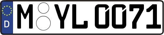 M-YL0071