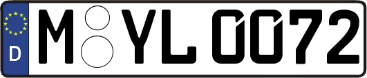M-YL0072