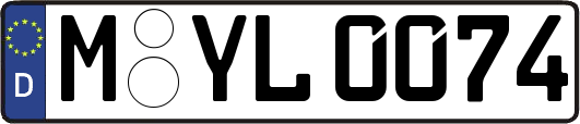 M-YL0074