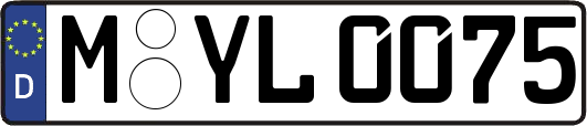 M-YL0075