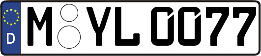 M-YL0077