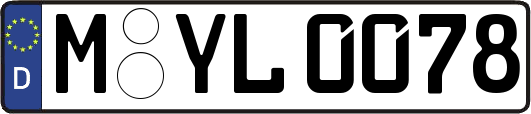 M-YL0078