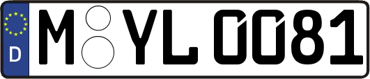 M-YL0081