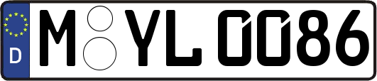 M-YL0086