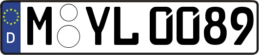 M-YL0089