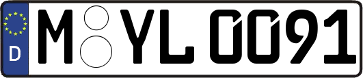 M-YL0091