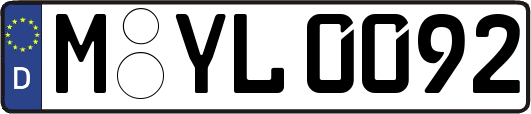 M-YL0092