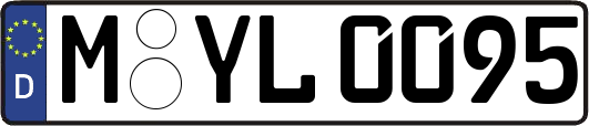 M-YL0095