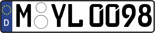 M-YL0098