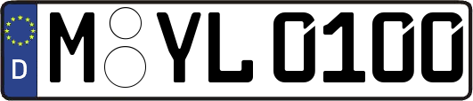 M-YL0100