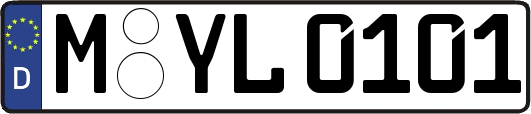 M-YL0101