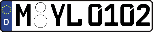 M-YL0102