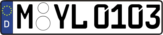 M-YL0103