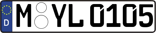 M-YL0105