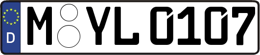 M-YL0107