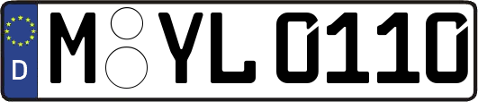 M-YL0110