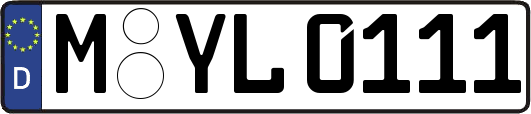 M-YL0111