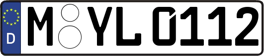 M-YL0112