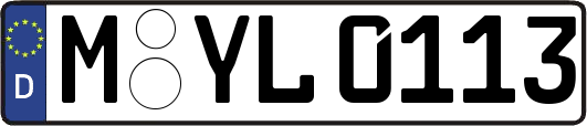M-YL0113