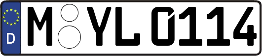 M-YL0114