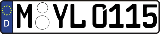M-YL0115