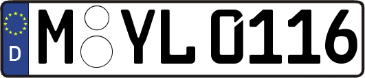 M-YL0116