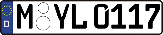 M-YL0117