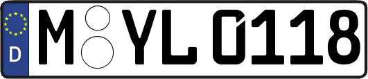 M-YL0118