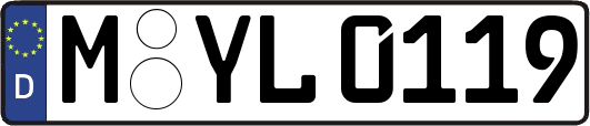 M-YL0119