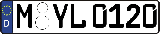 M-YL0120