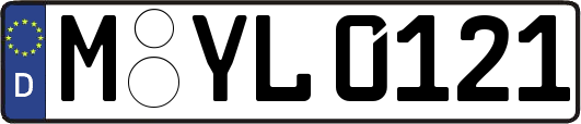 M-YL0121