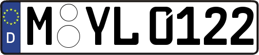 M-YL0122